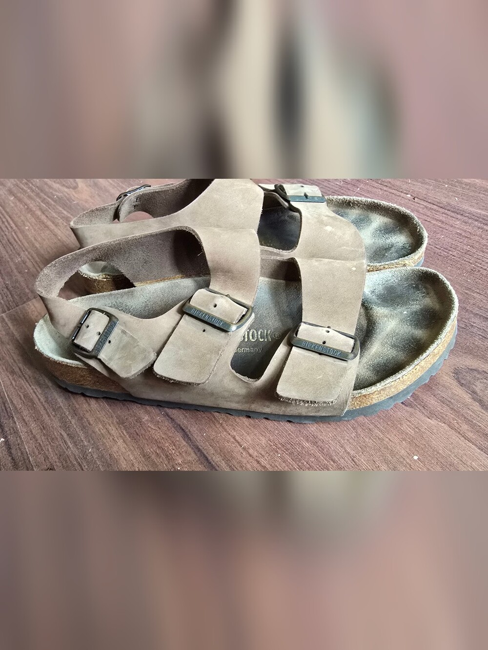 Birkenstock Sandals